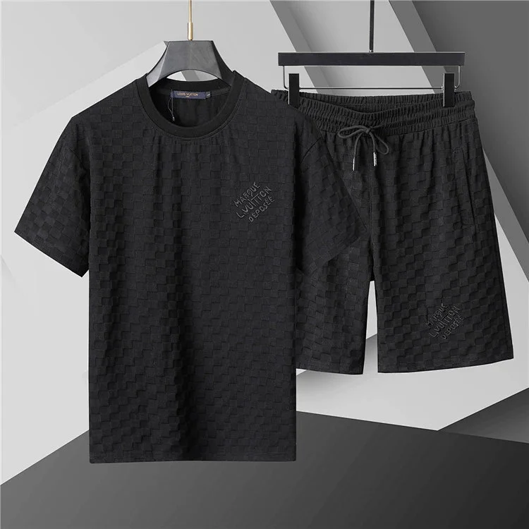 04 L-V round neck