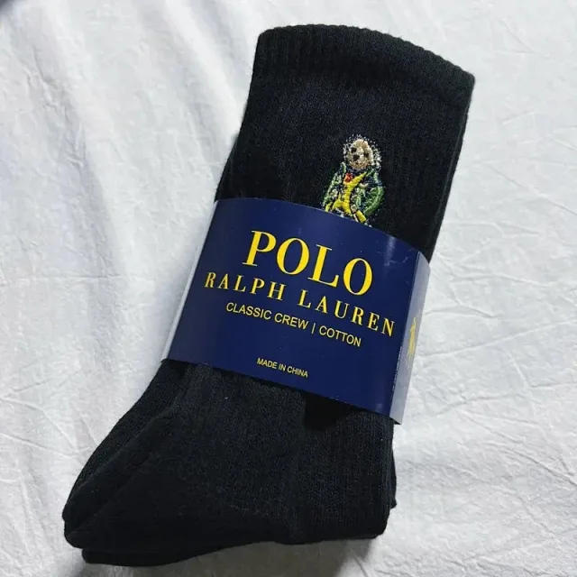 Nike Socks Ribbed crew product detail image 13