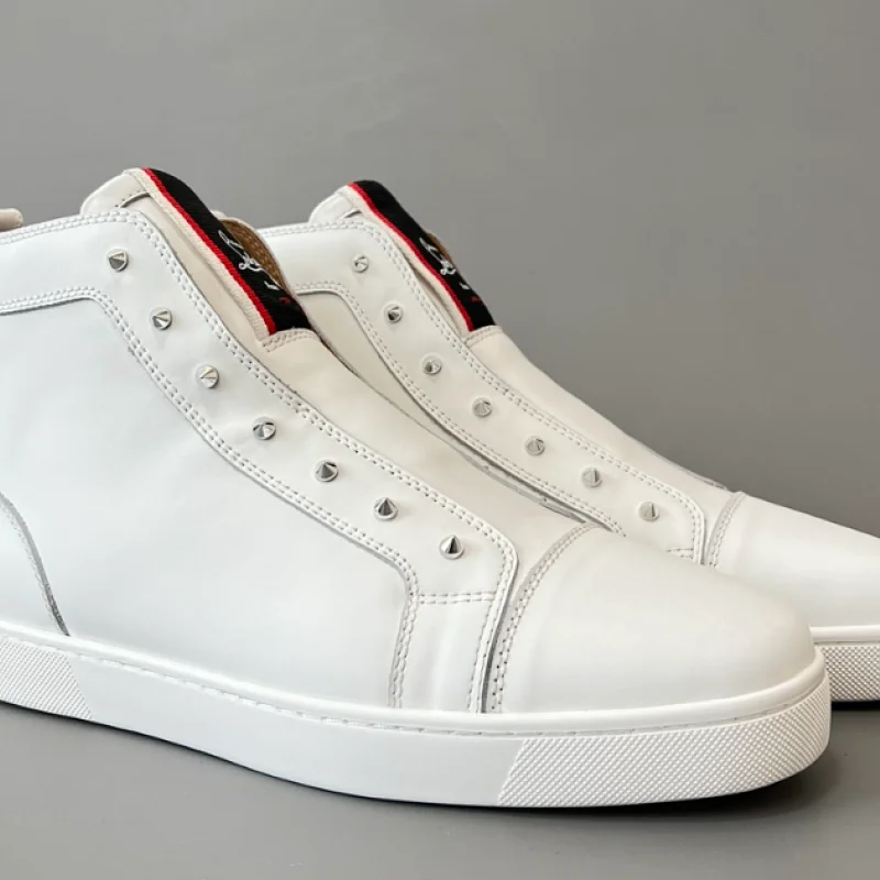 High-top 3