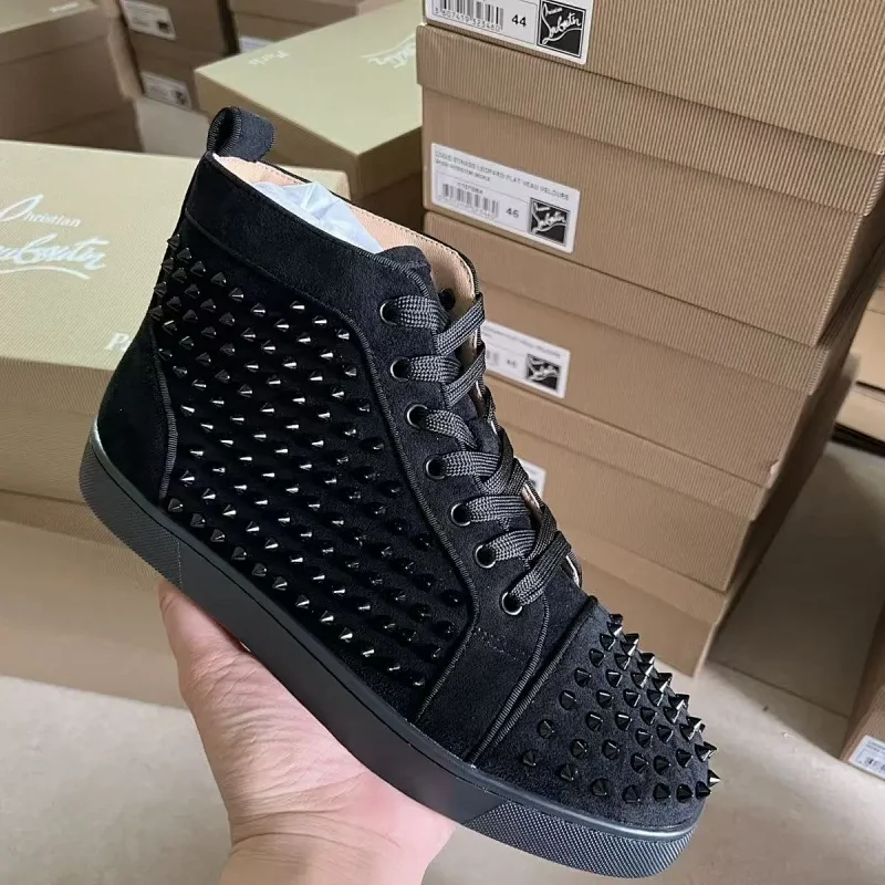 High-top 1