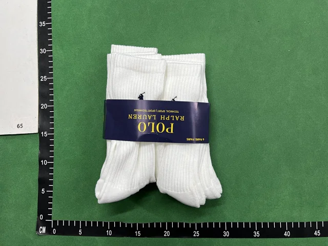 Nike Socks Ribbed crew product detail image 9
