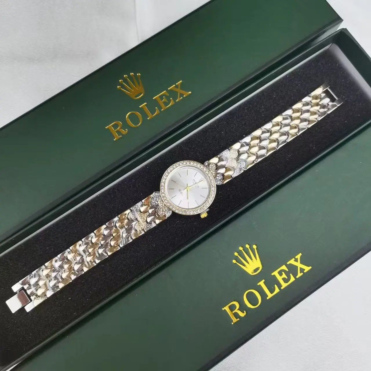 Ro  lex 21