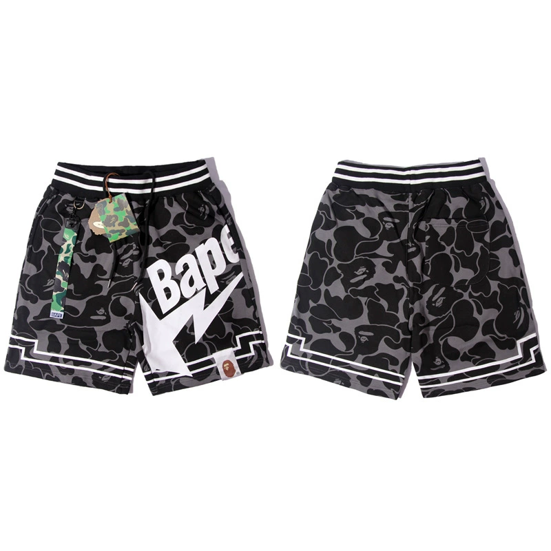 02- Shorts