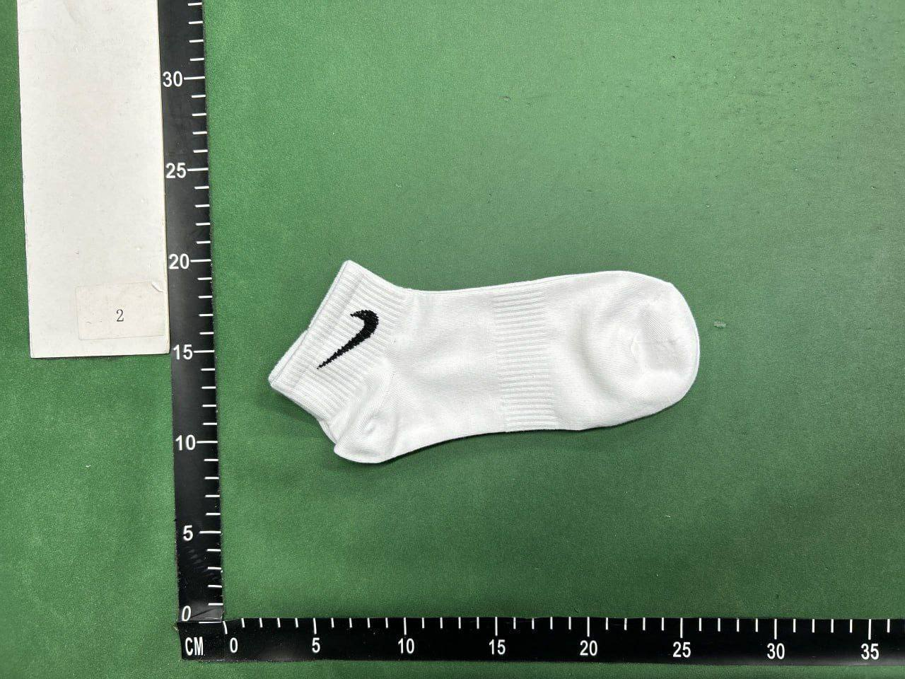 Nike Socks Ribbed crew image 4