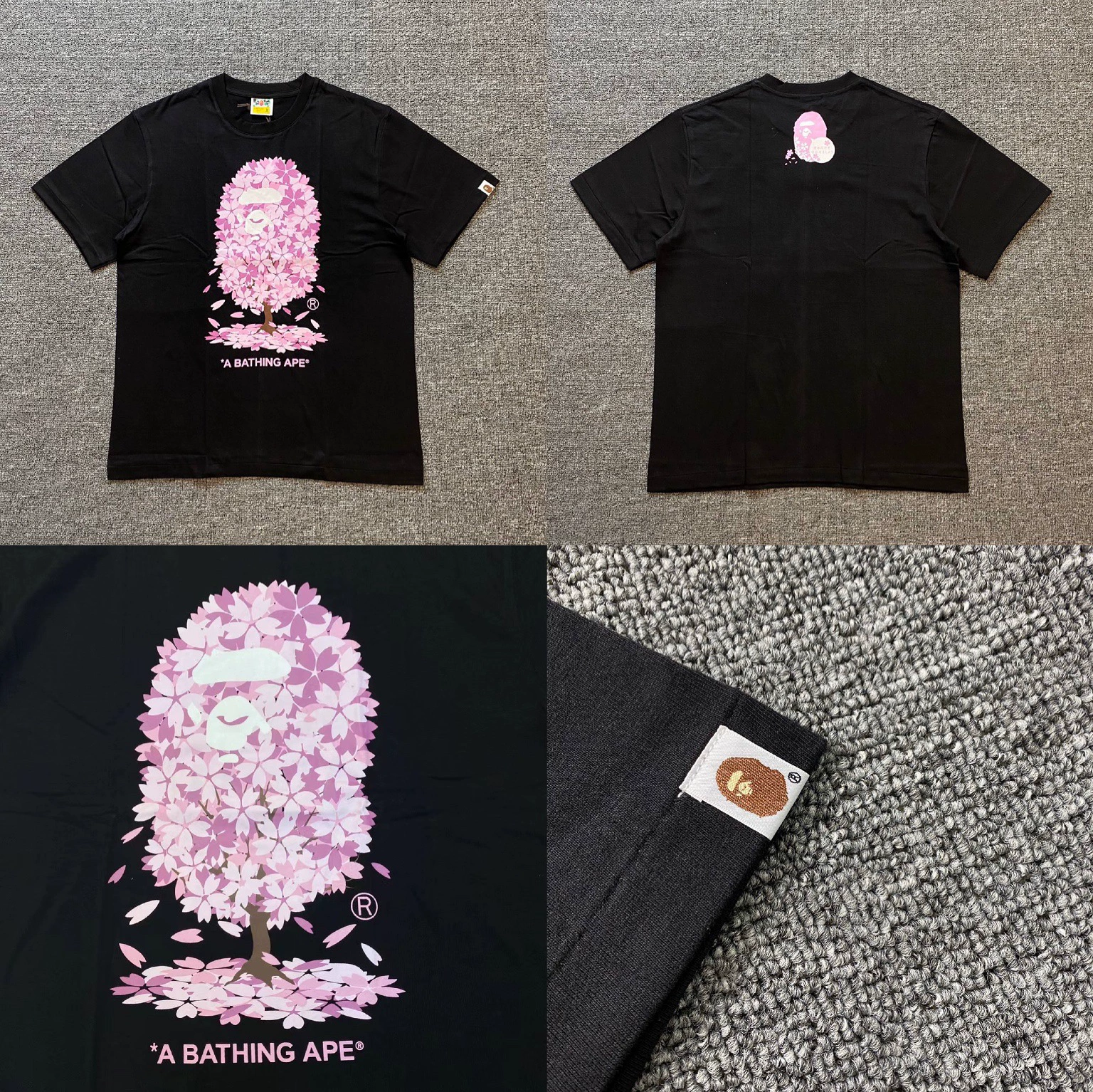 08- Short sleeved