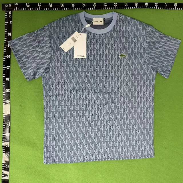 Fendi Matching Sets Monogram polo shirt and drawstring jogger set product detail image 26