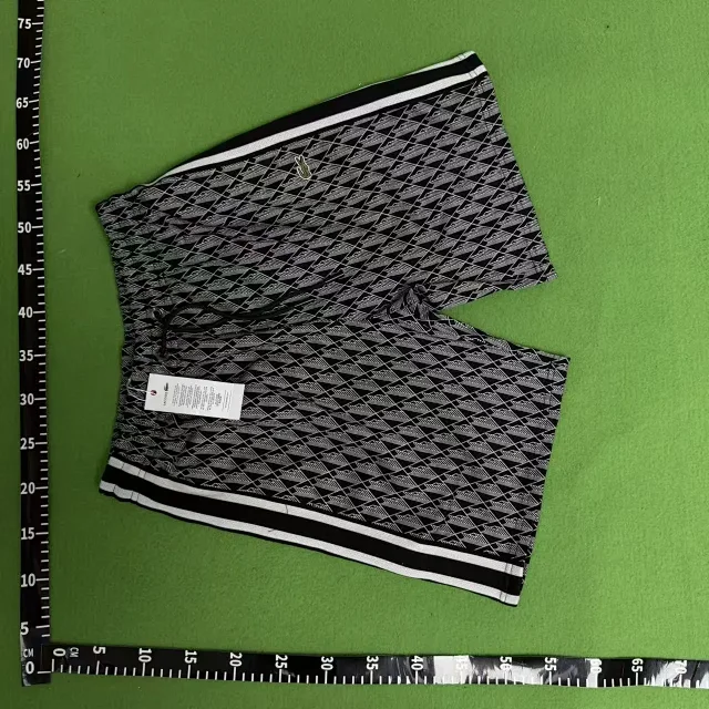 Fendi Matching Sets Monogram polo shirt and drawstring jogger set product detail image 32