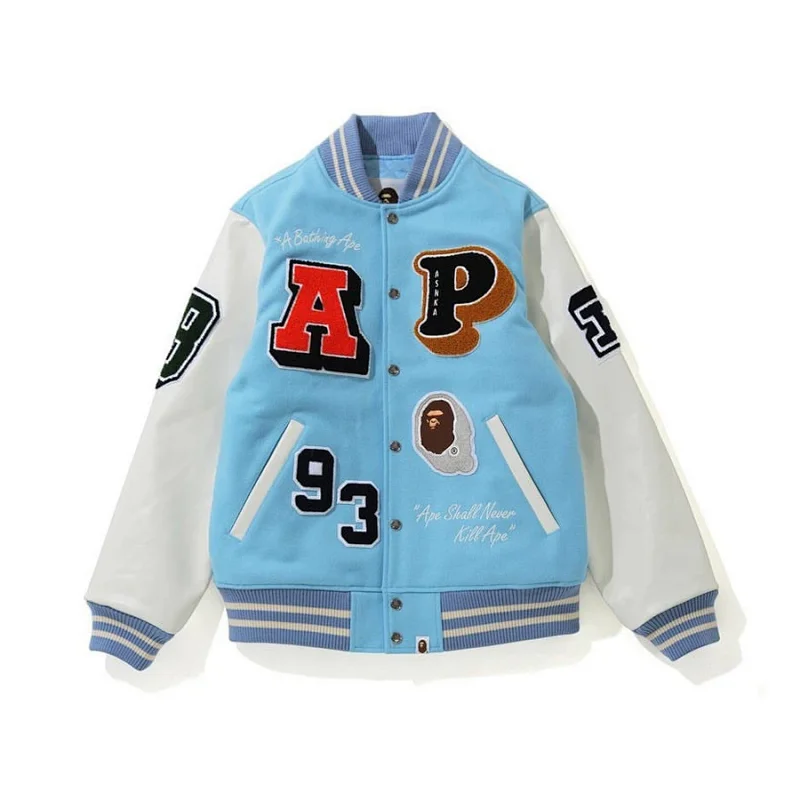 Jacket 1