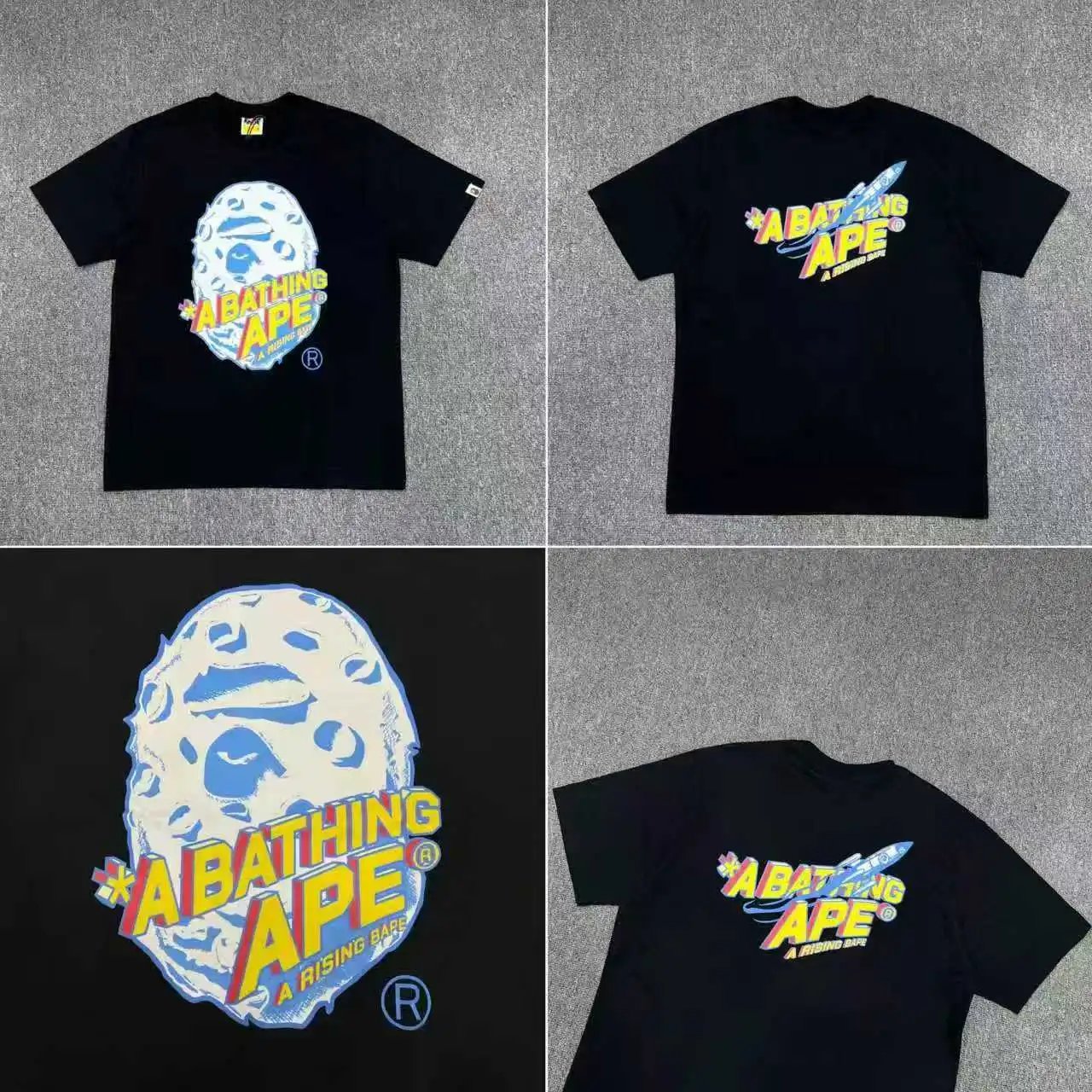 010 Short sleeved