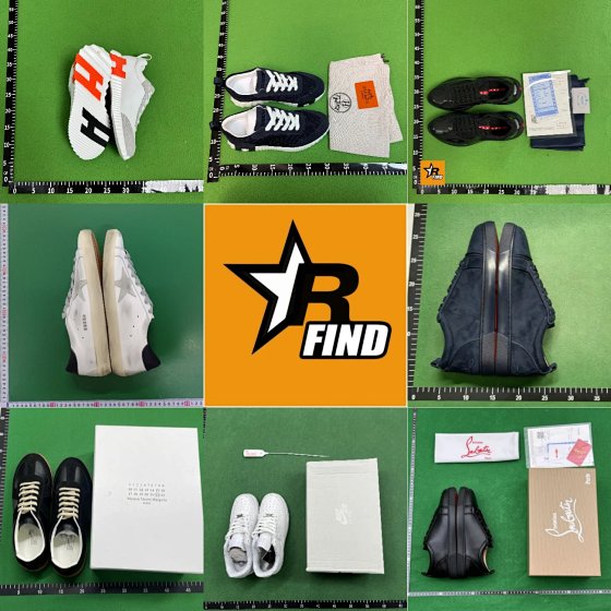 Factory Clearance Sale Casual Versatile Shoes BO