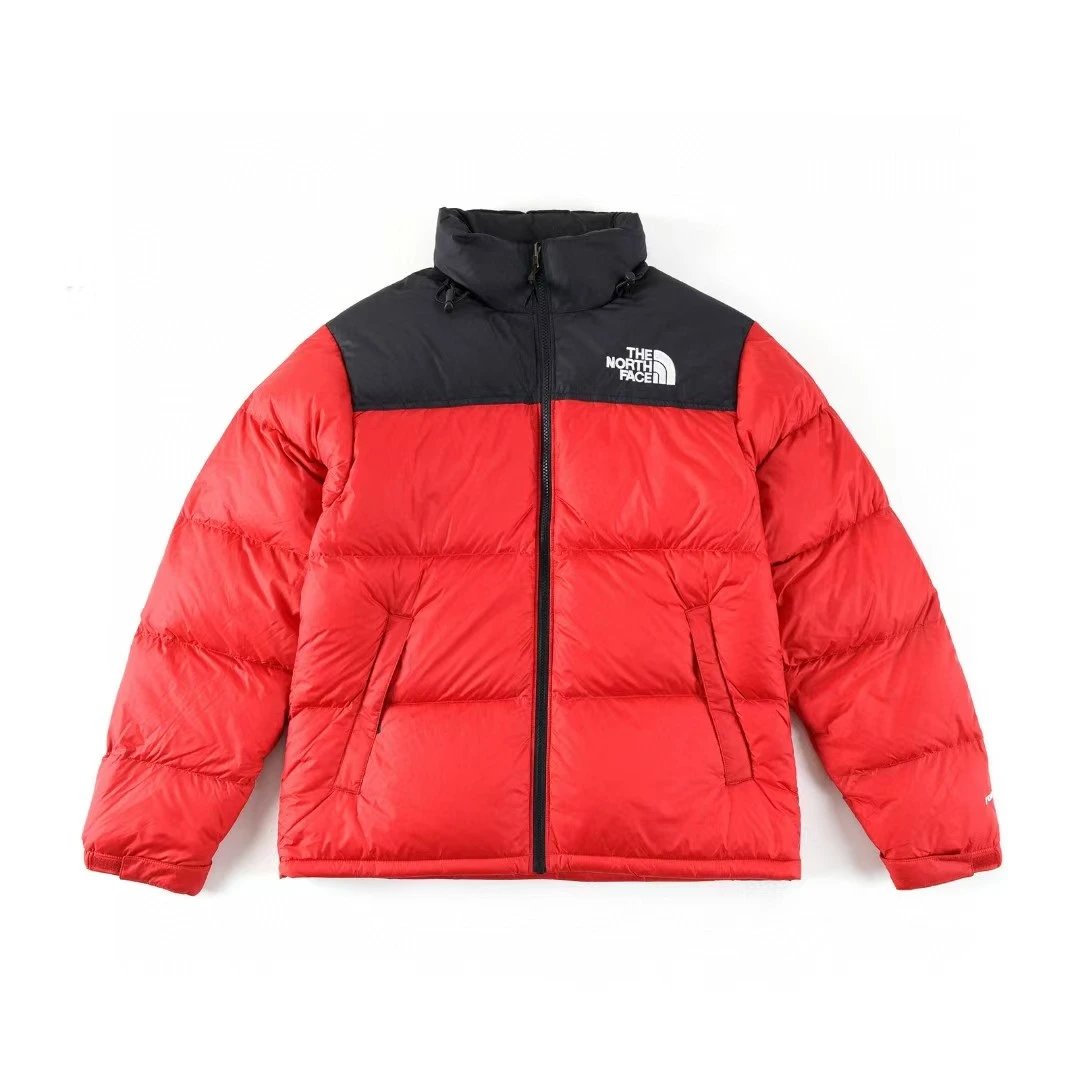 The North Face jacket
