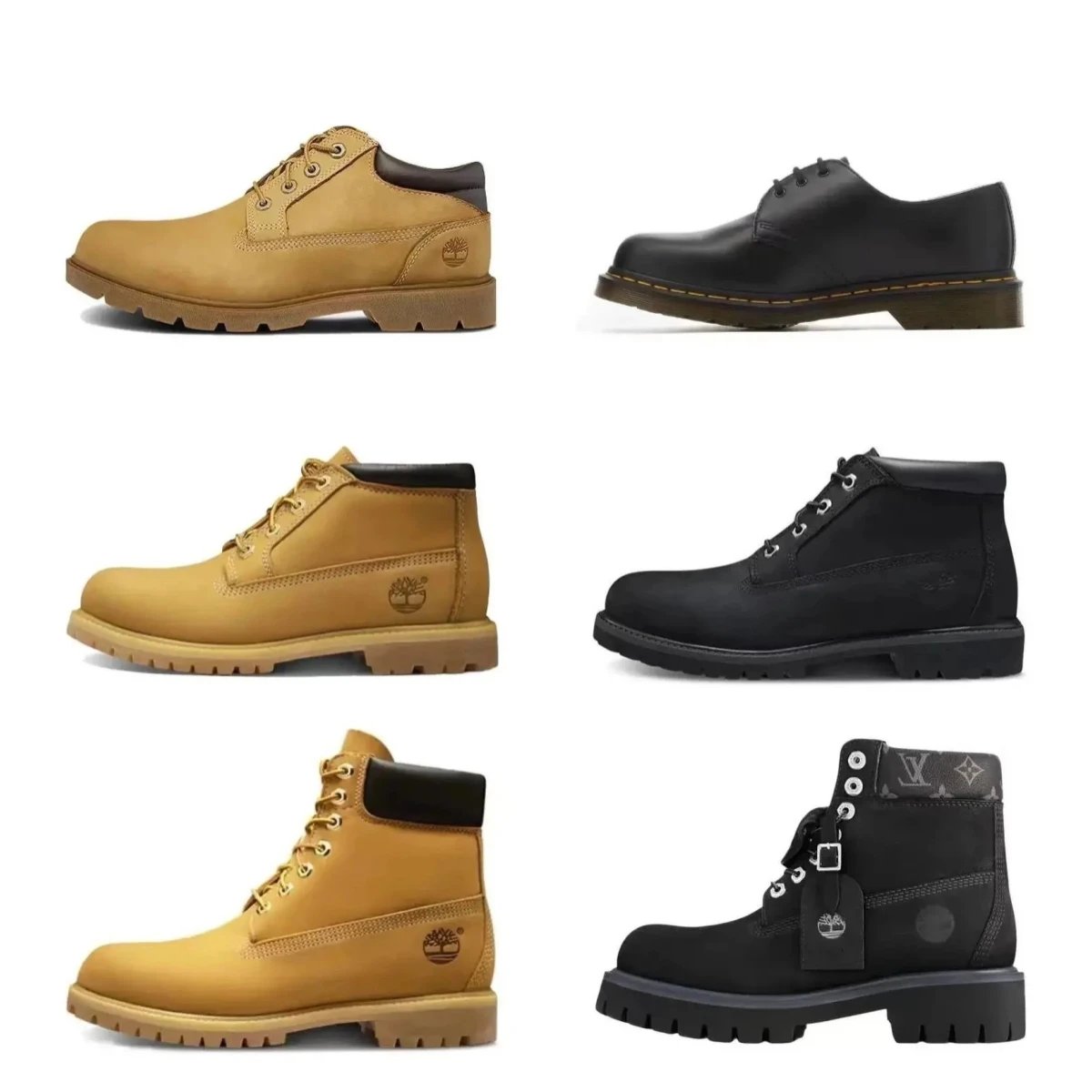 Timberland LV( 11+ colors )