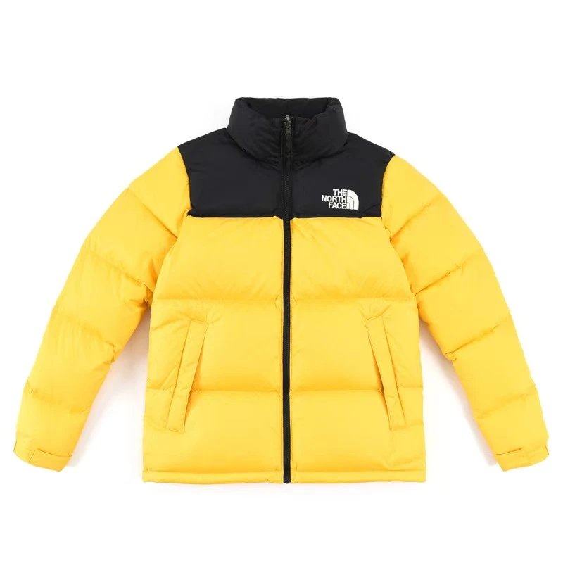 The North Face jacket