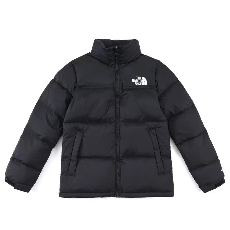 The North Face jacket