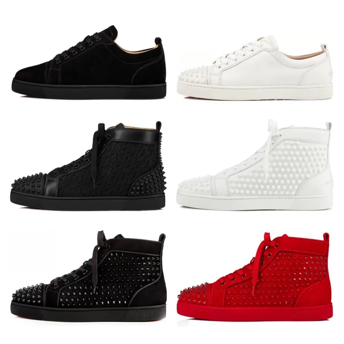 Top Batch CL  Louis OrlatoF  