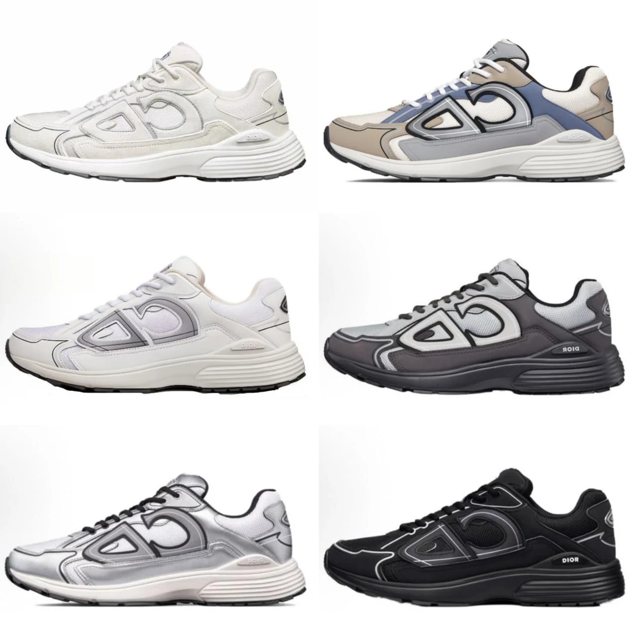 Top PK-Batch Dior B30