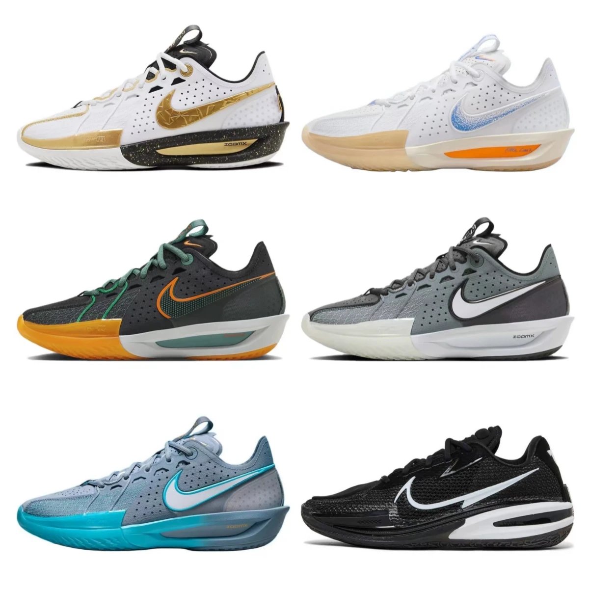 Nike Air Zoom G.T Cut