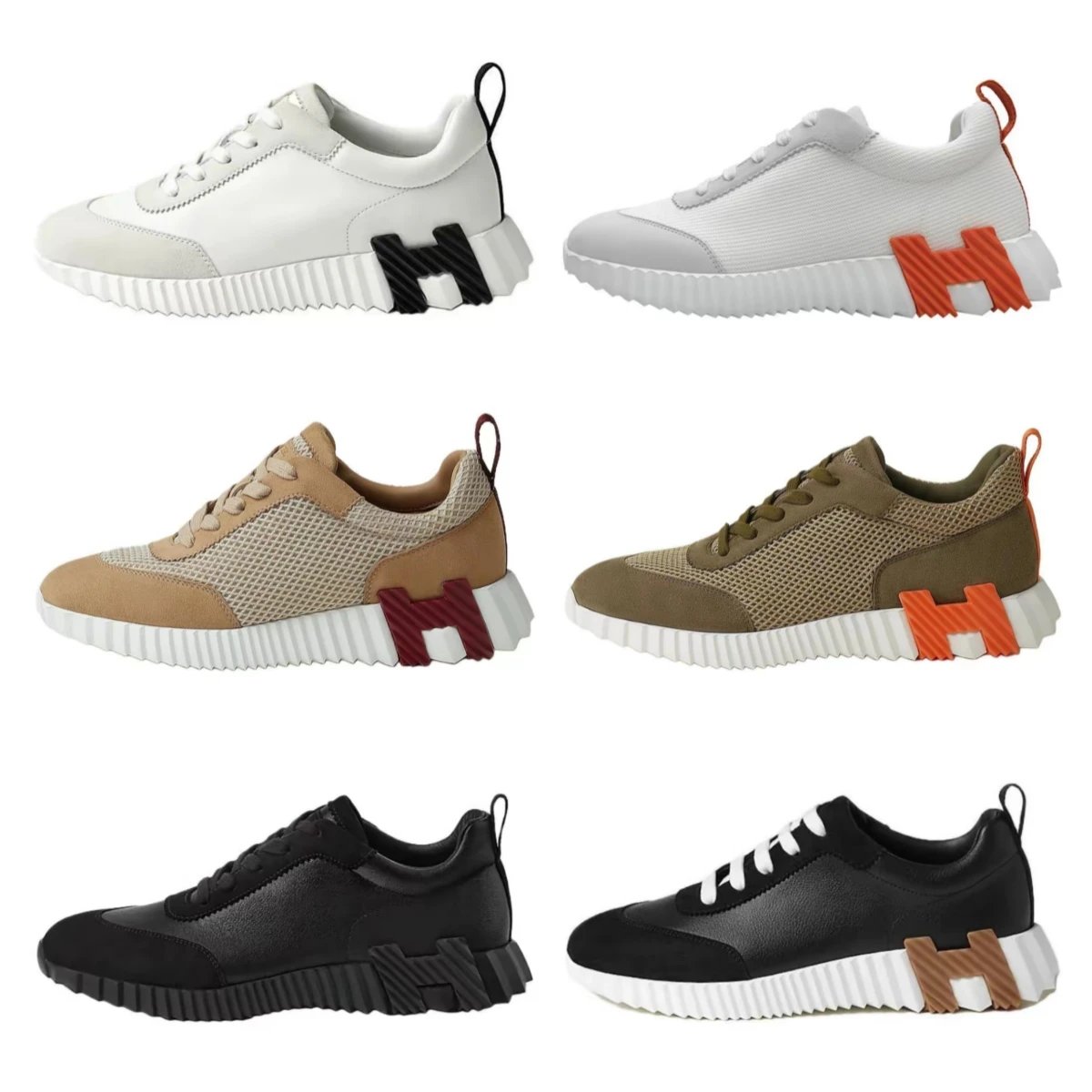 Hermes shoes Top Batch