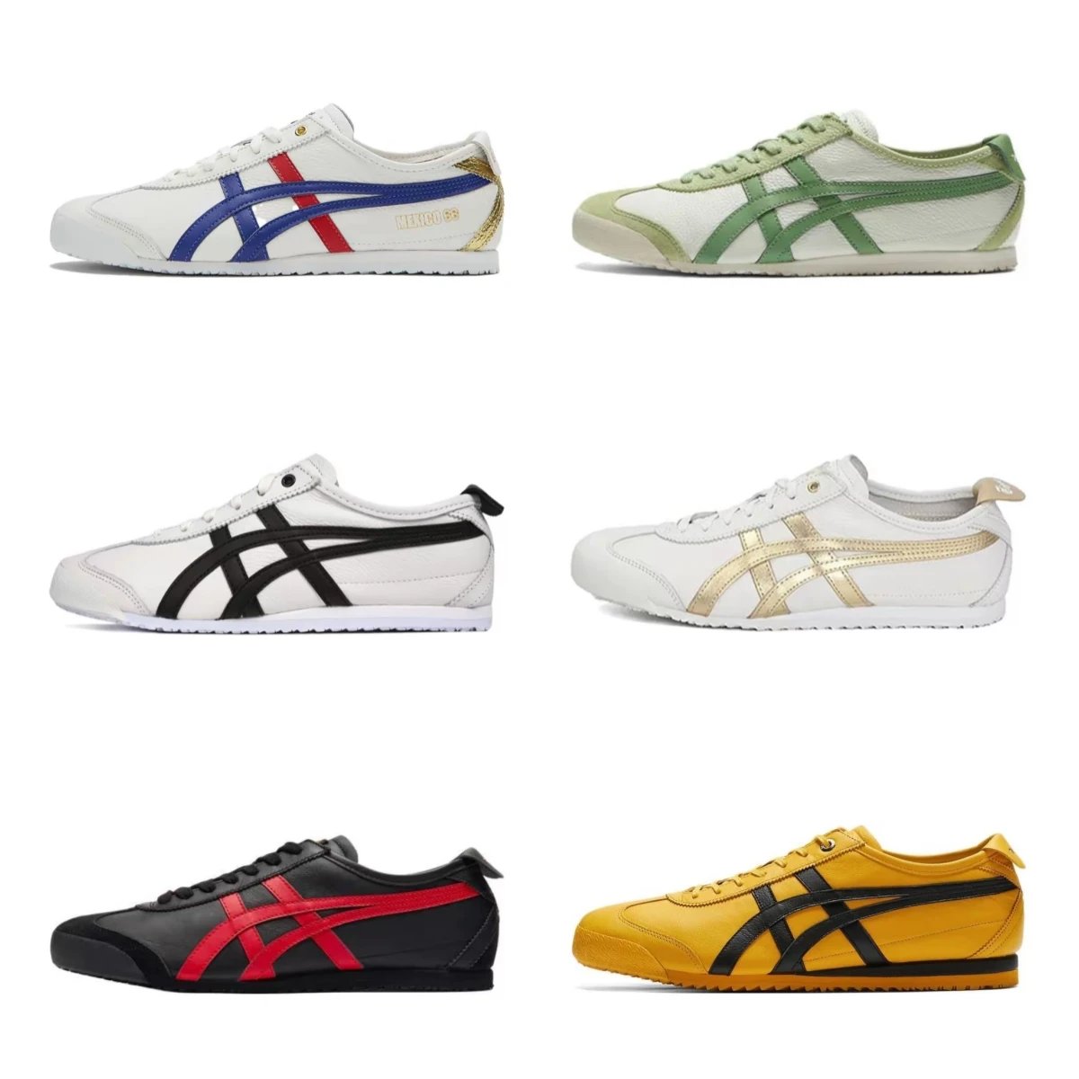 Onitsuka Tiger MEXICO 66