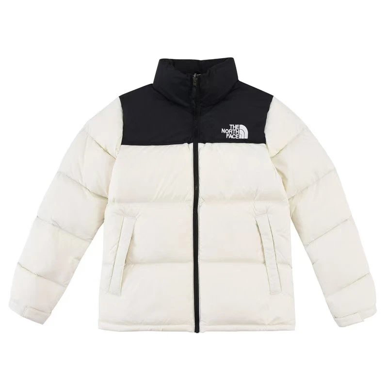 The North Face jacket