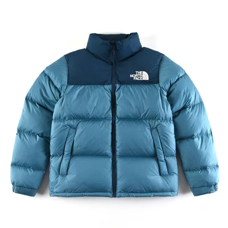 The North Face jacket
