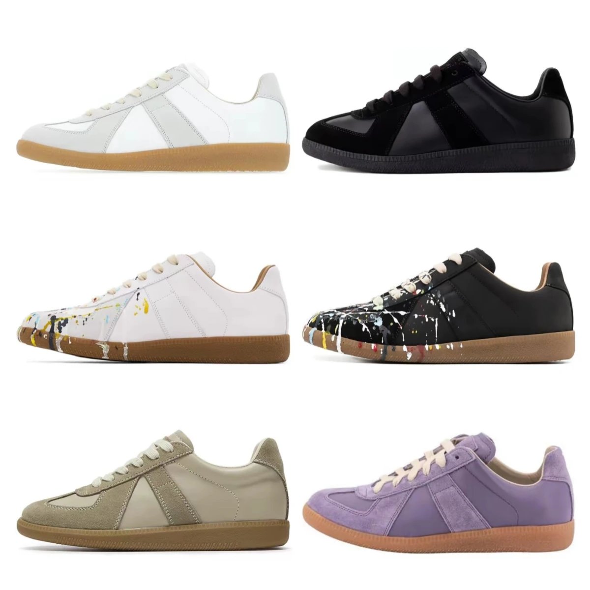 Fashion Shoes-F043-X9