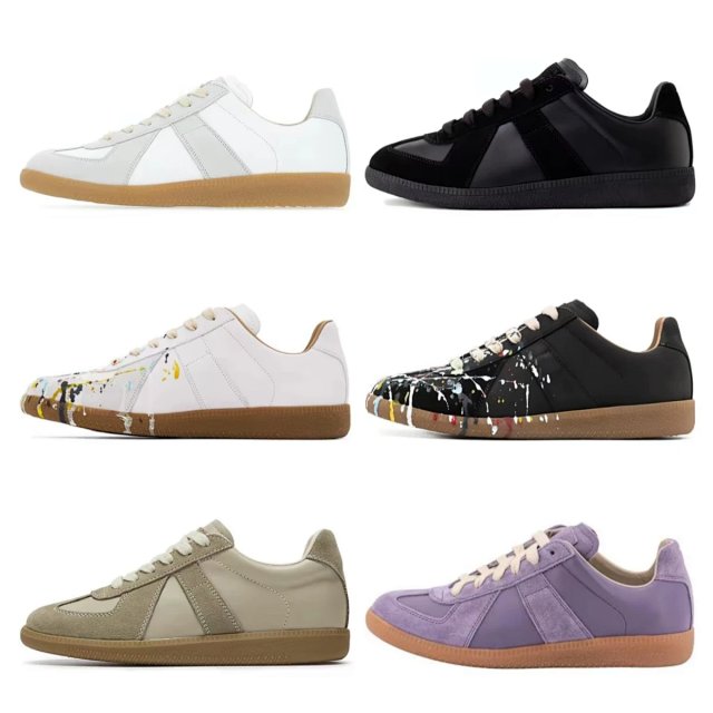 Replica shoes: seller detail photo 1