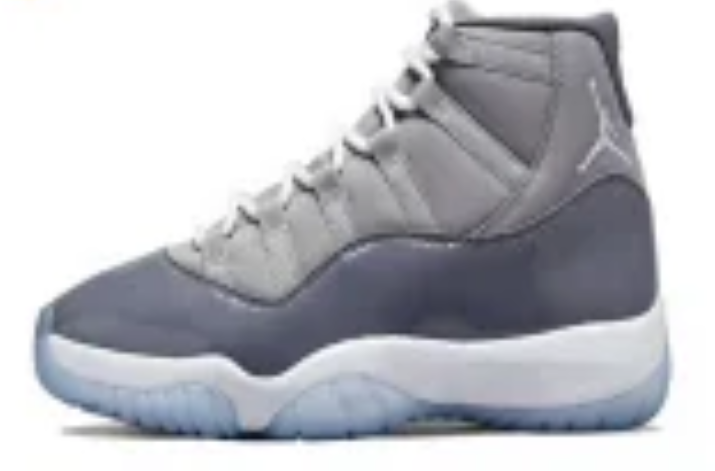 J11 Cool Grey