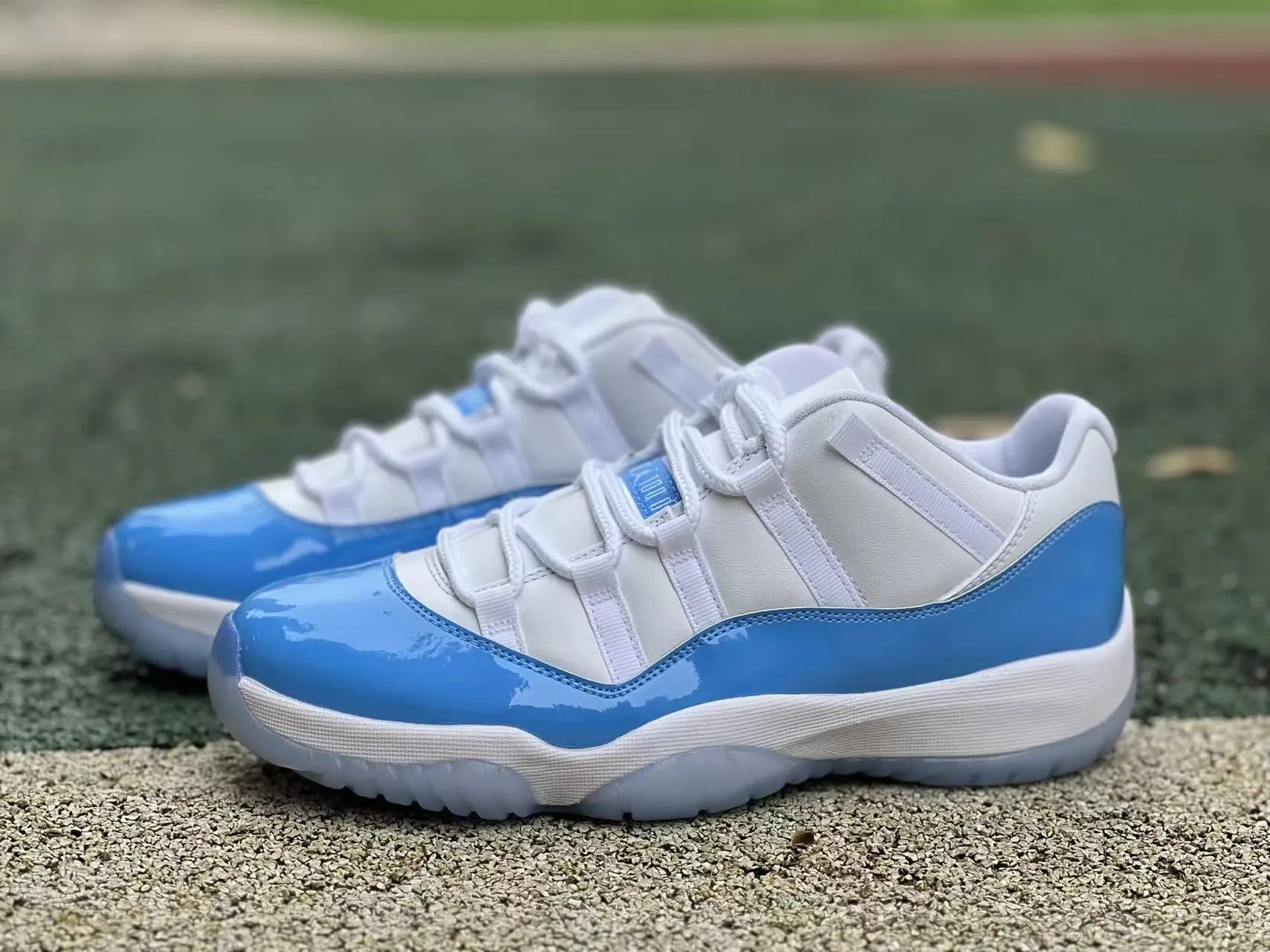 [J11 UNC Blue] FV5104-100