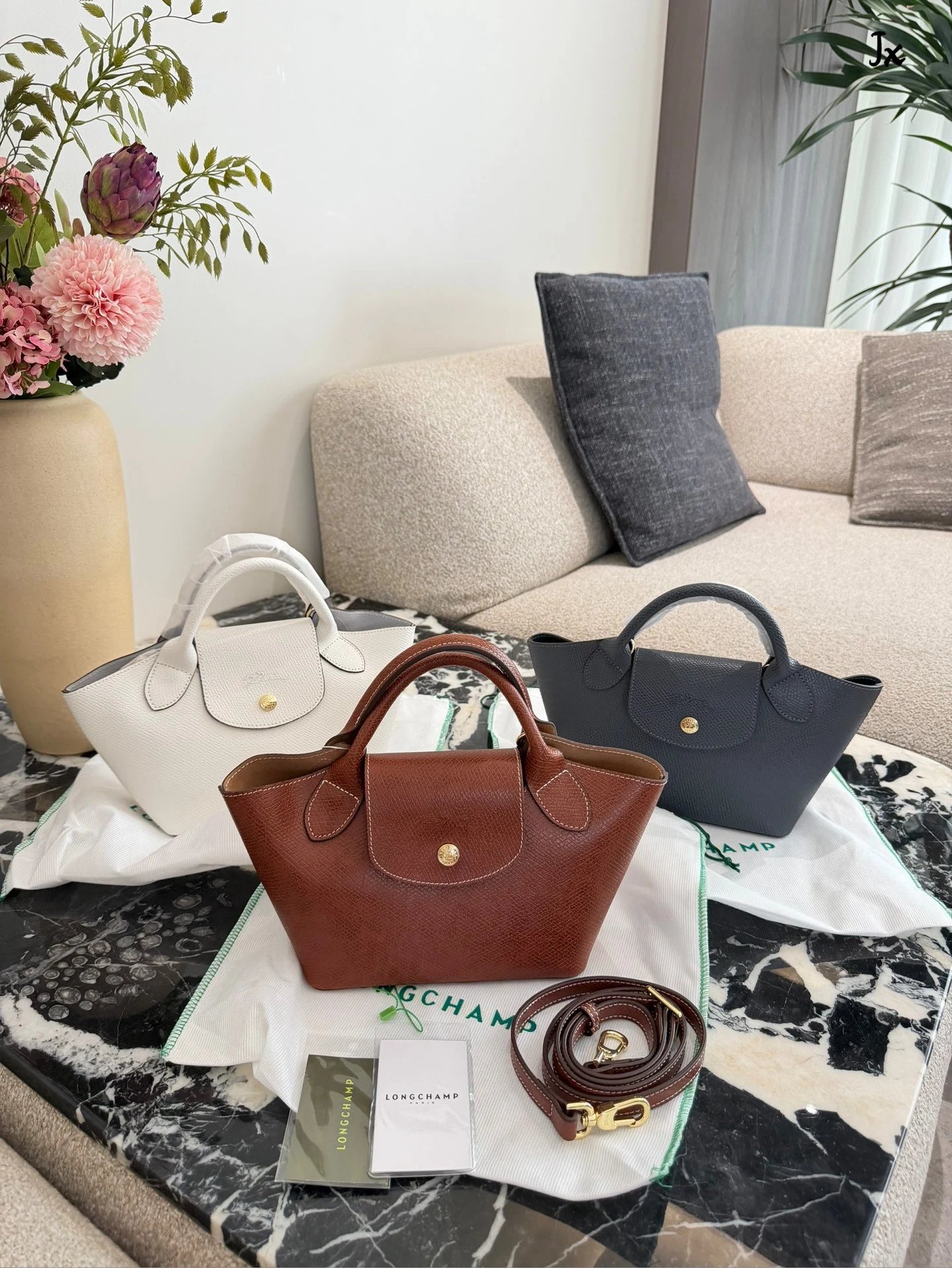 longch*mp bag - 132774
