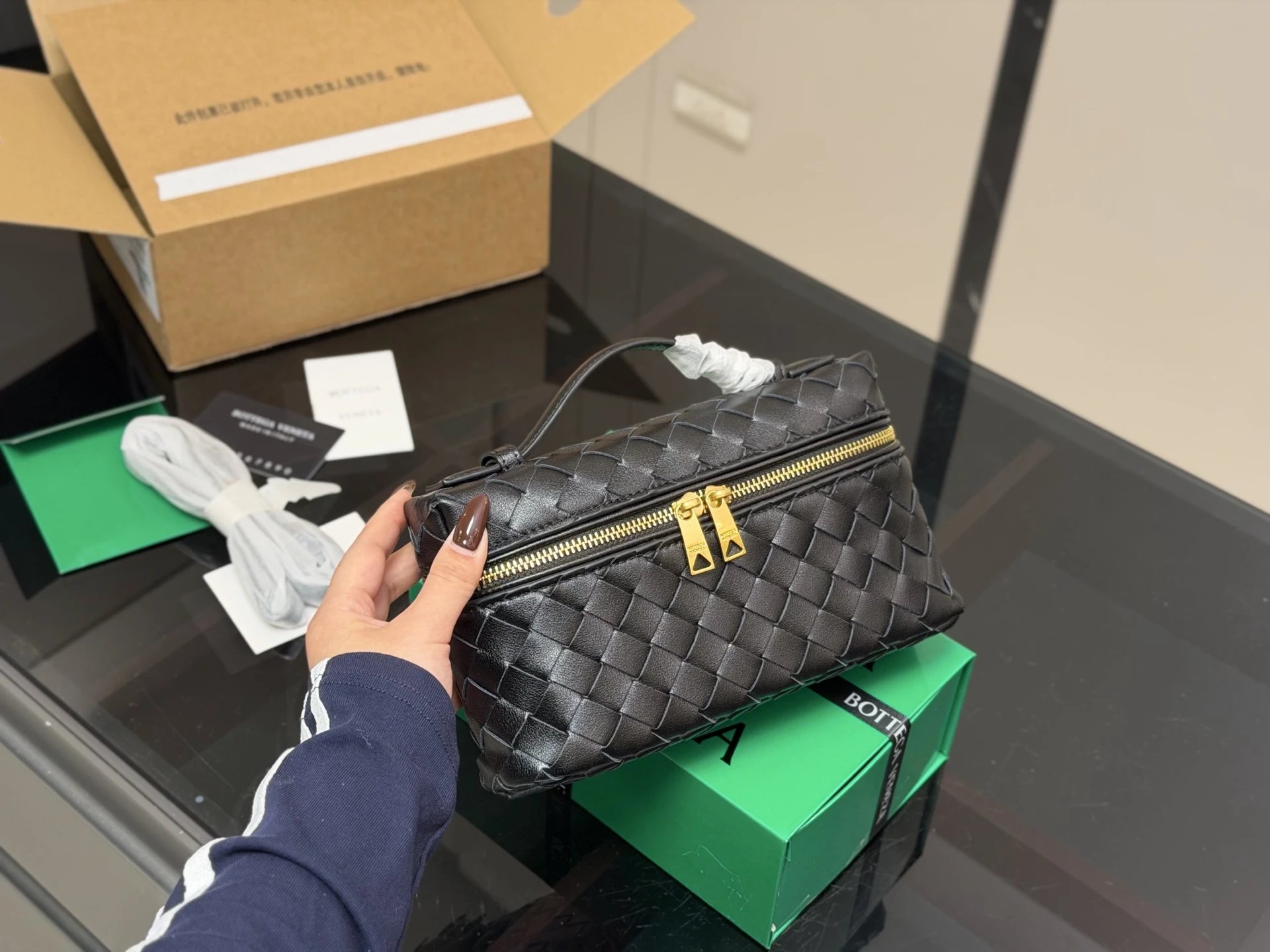 B*ttega bag - 133711