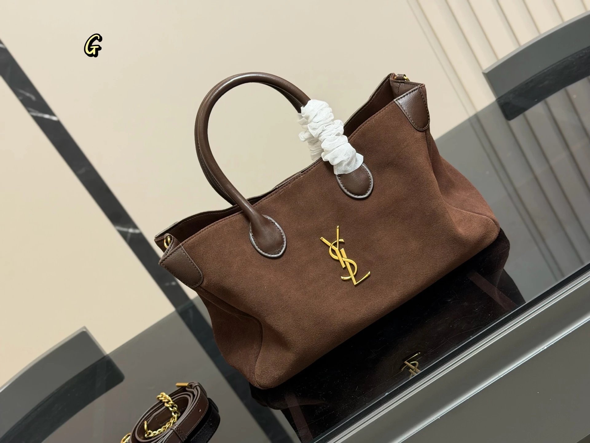 S*int L*urent tote - 133558