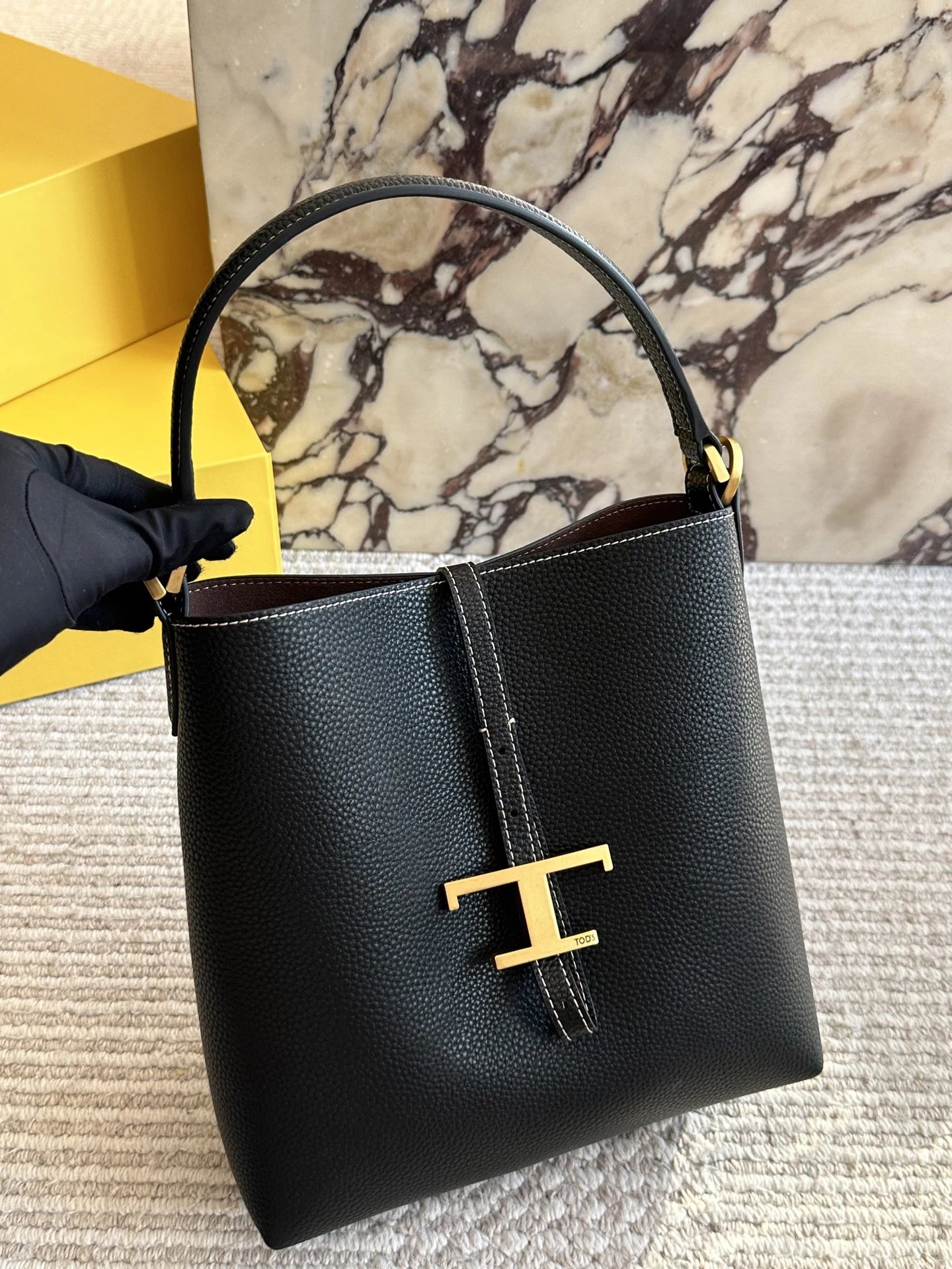 T*DS tote bag - 132778
