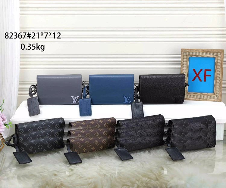 L*uis Cheap Woman Bags 82367# - 132048