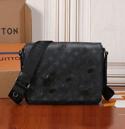 L*uis district Monogram eipse  m46255 26x20x7 - 133551