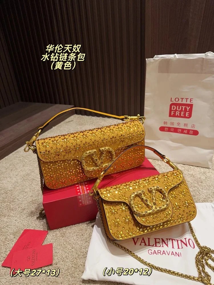 V*lentino Handbags 27.13/20.12 - 132822