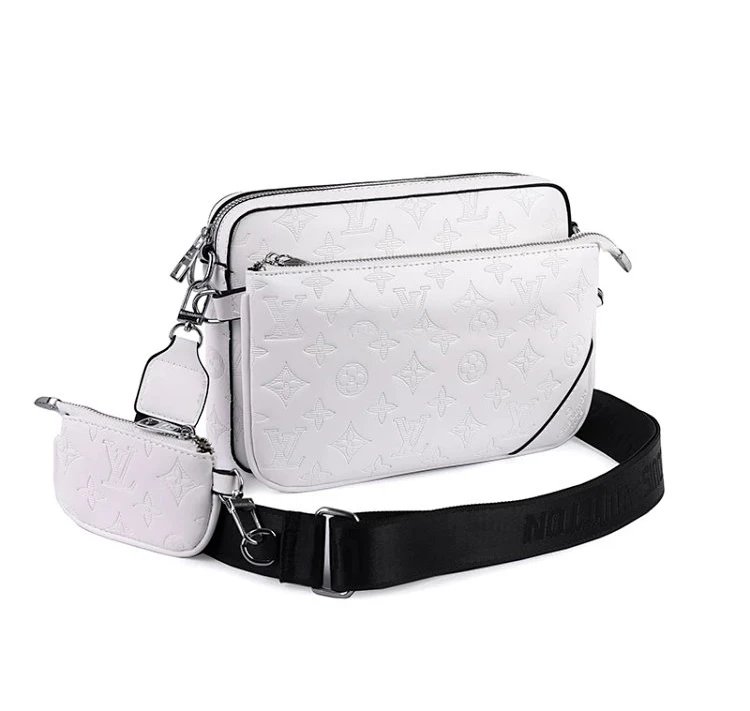 L*uis Cheap Man Handbags 69443# - 133404