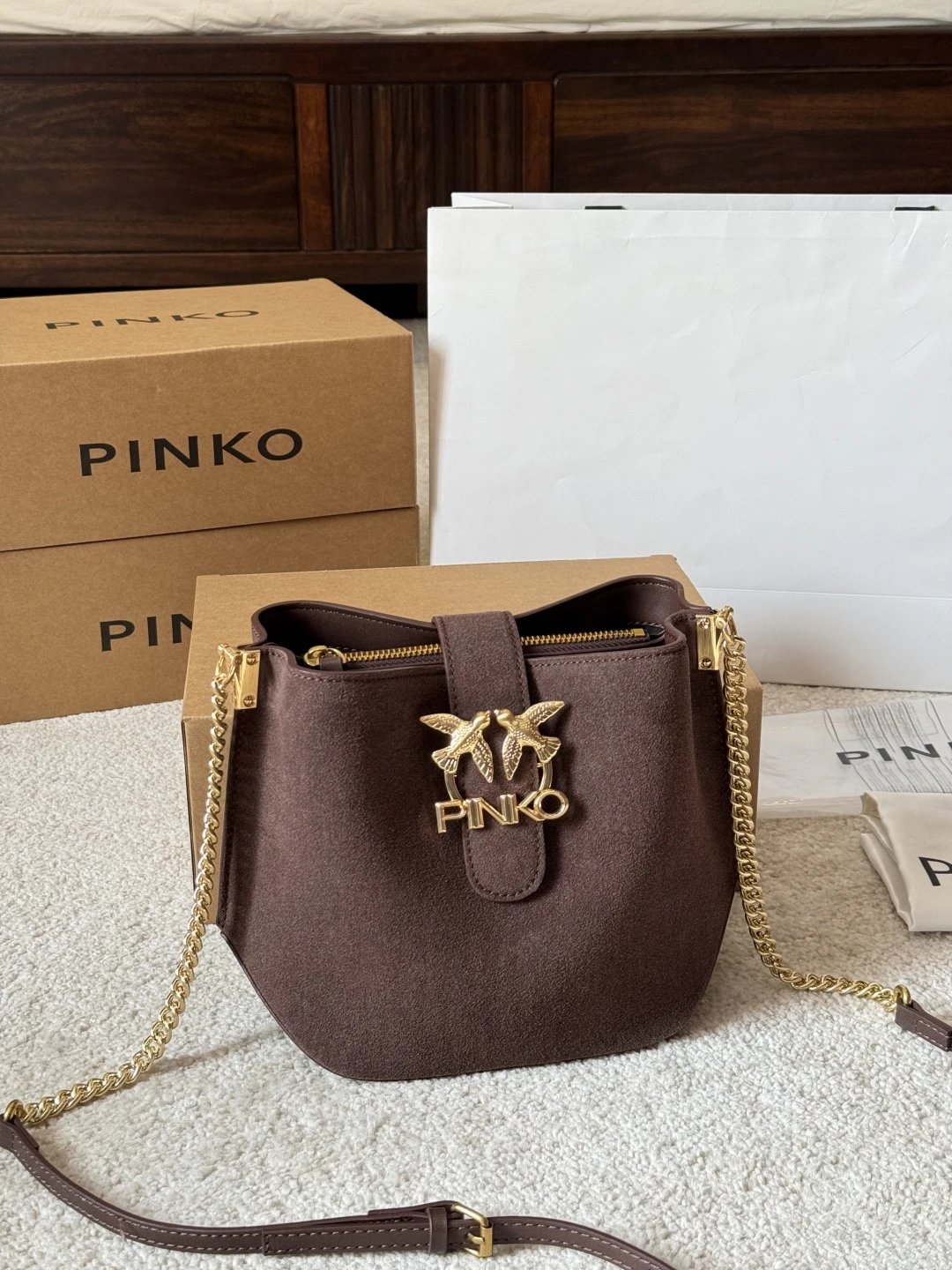P*NKO BAG - 133713