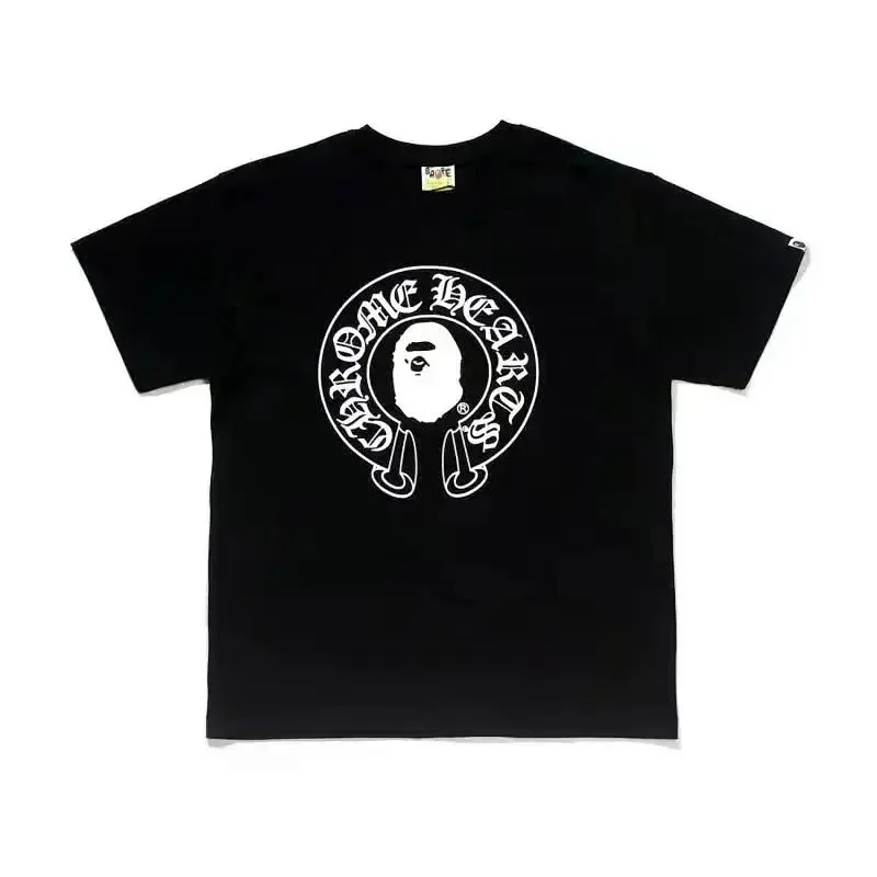 BP short sleeved