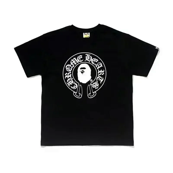BP short sleeved