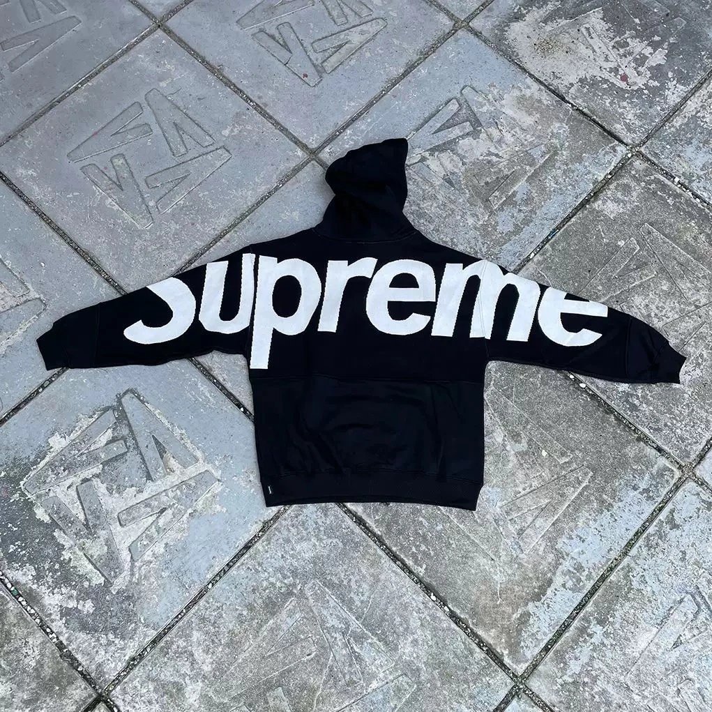 Supreme Tracksuits Ducati Collaboration Racing Tracksuit image 2
