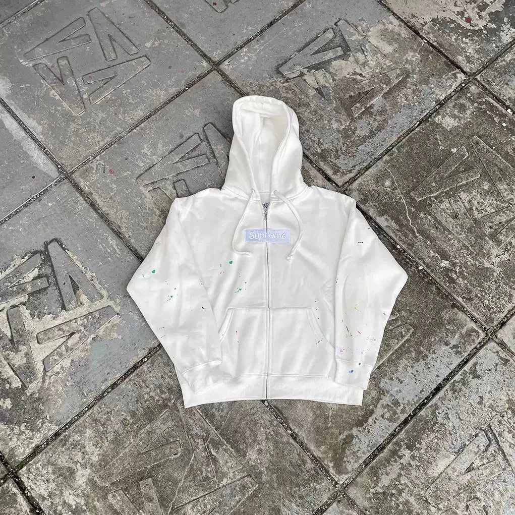 Supreme Tracksuits Ducati Collaboration Racing Tracksuit image 7