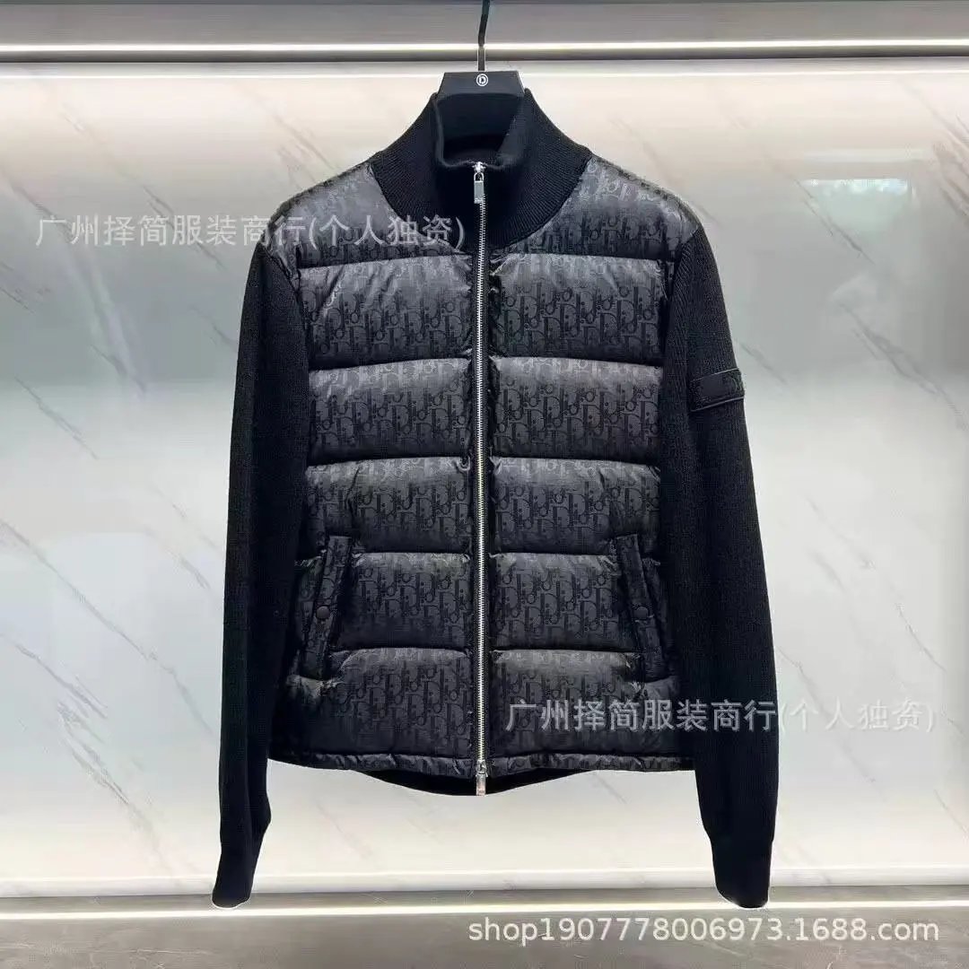 DIOR Black