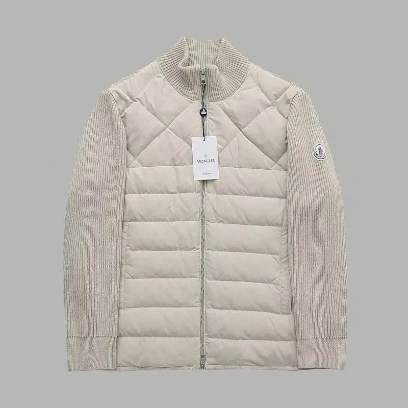 Knitted Off-White