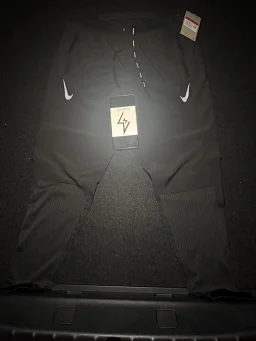 thumbnail for Nik ribbed pants