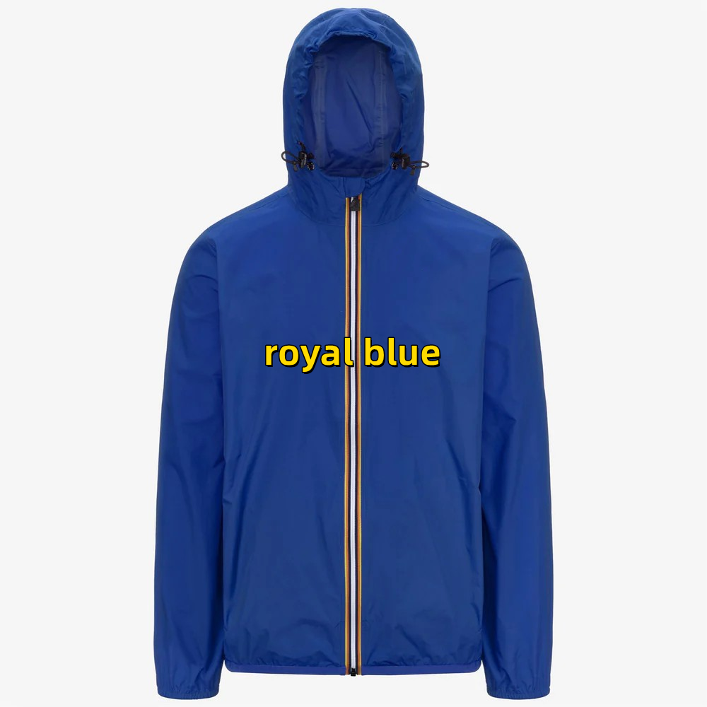 宝蓝(royal blue)