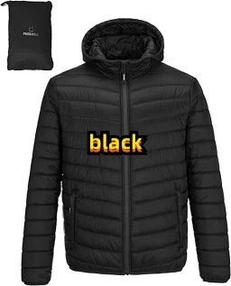 thumbnail for PRO061 GLN Down Jacket GLN Gallion Down Jacket