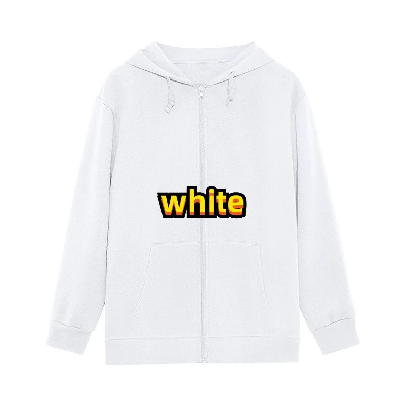 白色(white)
