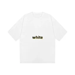 thumbnail for PRO047 COCK Print T-Shirt COCK Short Sleeve