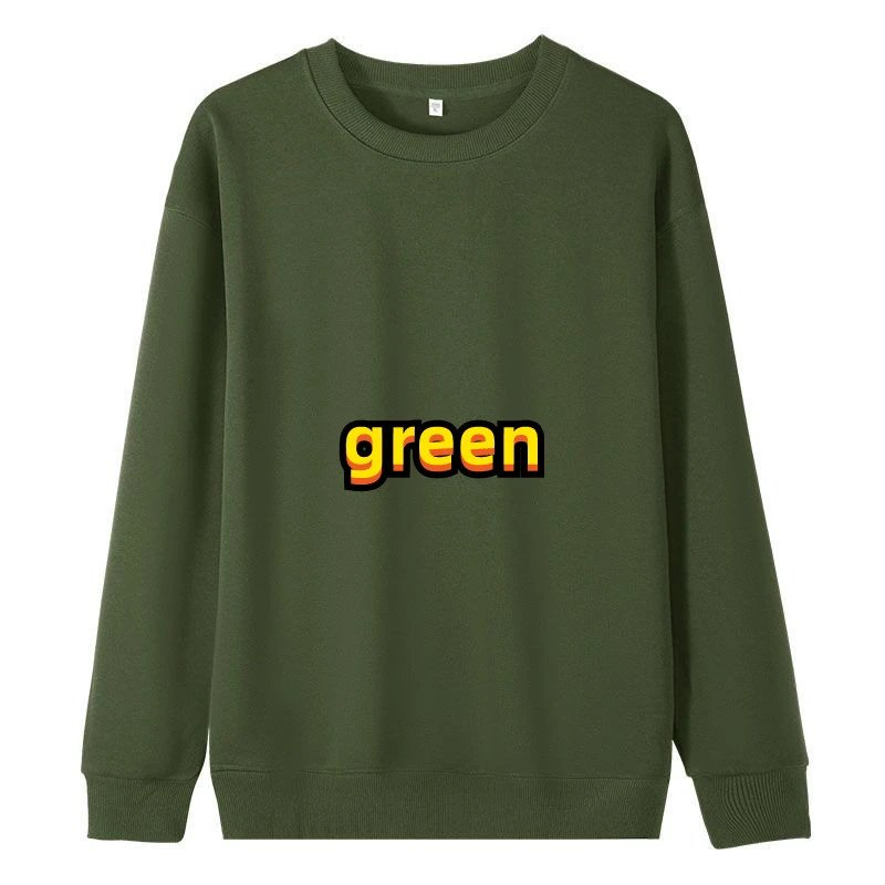 绿色(green)